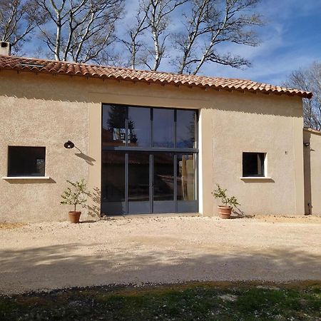 Chambre D'Hotes Du Grand St-Marc Proche Via Rhona Sorgues Exterior photo