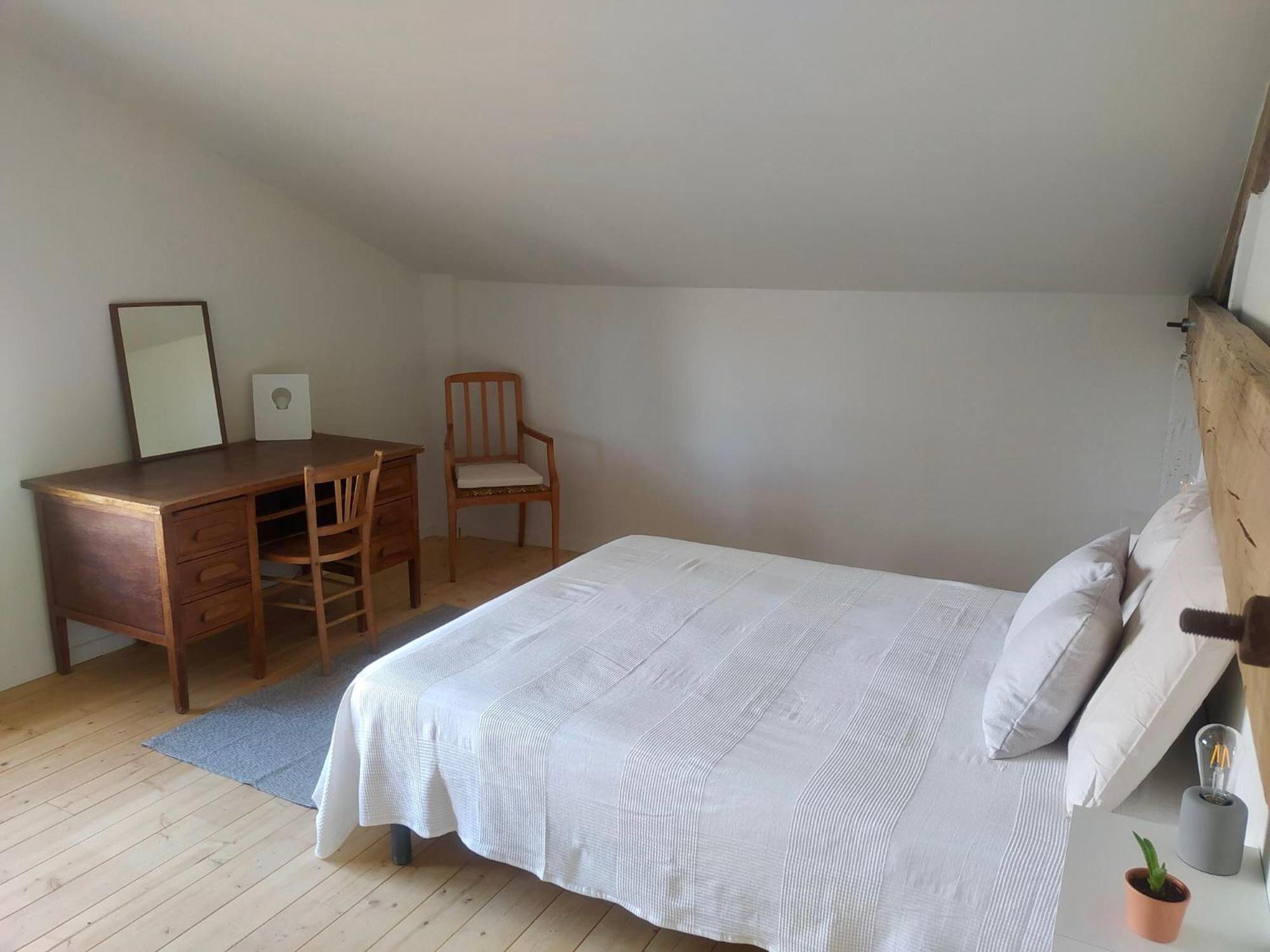 Chambre D'Hotes Du Grand St-Marc Proche Via Rhona Sorgues Exterior photo